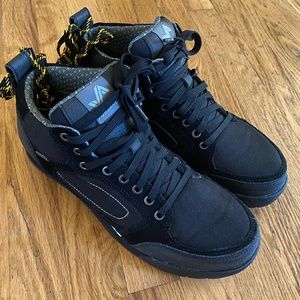 Forsake boots